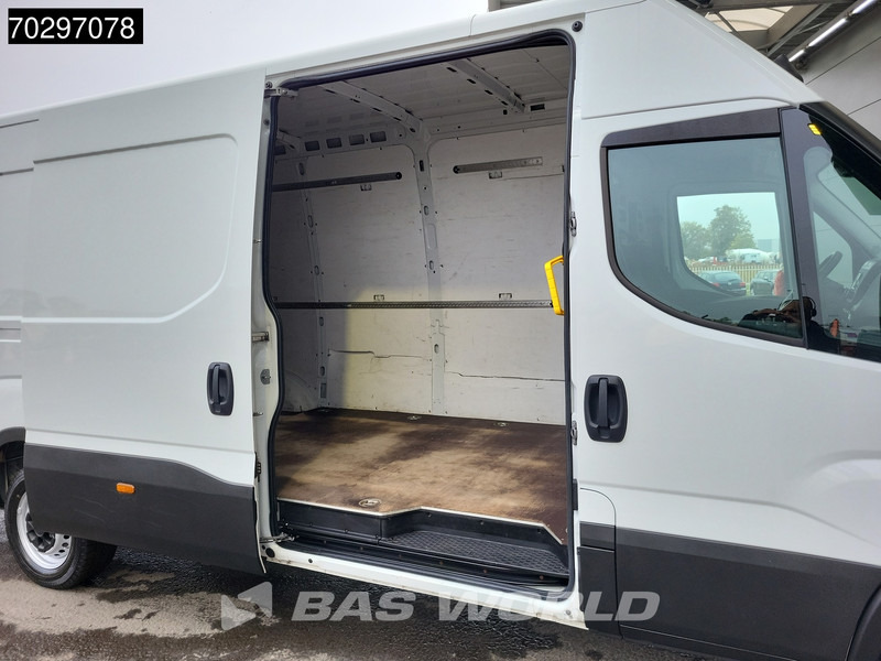 Kravas mikroautobuss Iveco Daily 35S16 L3H2 160PK Airco Parkeersensoren Euro6 L4H2 Airco: foto 7 Kravas mikroautobuss Iveco Daily 35S16 L3H2 160PK Airco Parkeersensoren Euro6 L4H2 Airco: foto 7