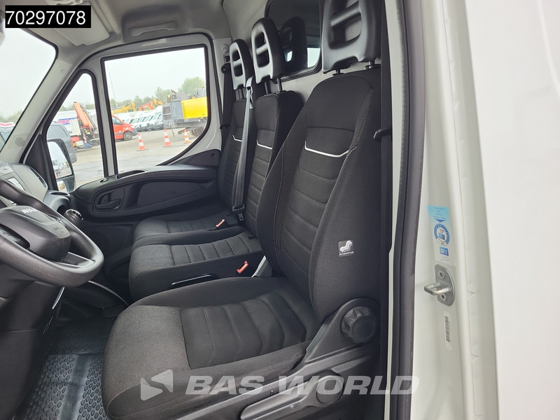 Kravas mikroautobuss Iveco Daily 35S16 L3H2 160PK Airco Parkeersensoren Euro6 L4H2 Airco: foto 11 Kravas mikroautobuss Iveco Daily 35S16 L3H2 160PK Airco Parkeersensoren Euro6 L4H2 Airco: foto 11