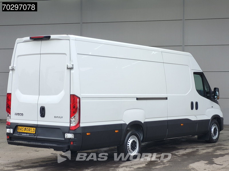 Kravas mikroautobuss Iveco Daily 35S16 L3H2 160PK Airco Parkeersensoren Euro6 L4H2 Airco: foto 5 Kravas mikroautobuss Iveco Daily 35S16 L3H2 160PK Airco Parkeersensoren Euro6 L4H2 Airco: foto 5