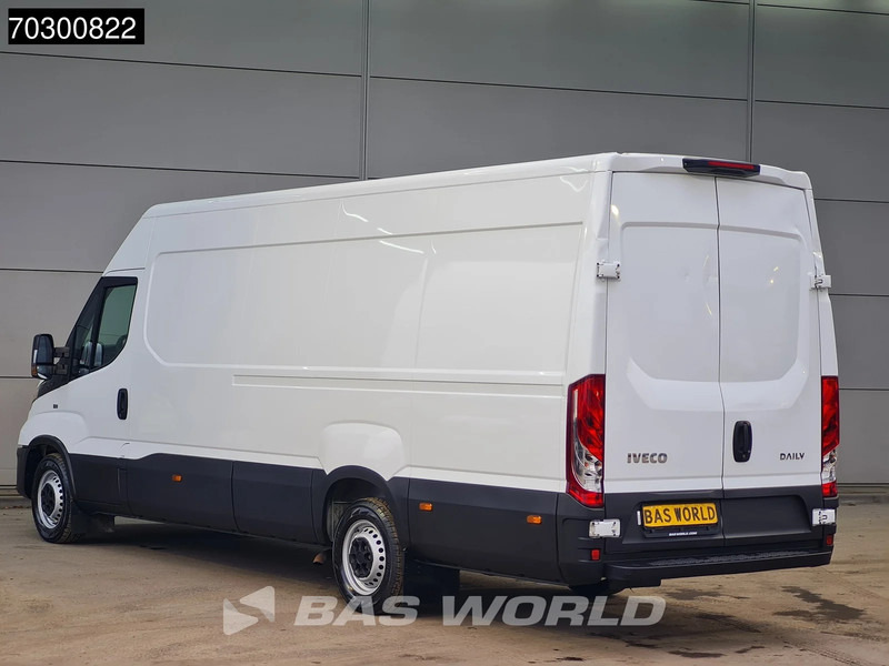 Iveco Daily 35S16 L3H2 3,5t Trekgewicht 160PK Airco Parkeersensoren Euro6 L3 Airco - Kravas mikroautobuss: foto 2 Iveco Daily 35S16 L3H2 3,5t Trekgewicht 160PK Airco Parkeersensoren Euro6 L3 Airco - Kravas mikroautobuss: foto 2