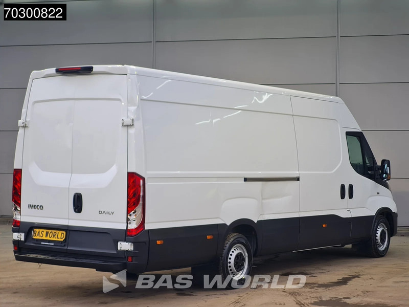 Iveco Daily 35S16 L3H2 3,5t Trekgewicht 160PK Airco Parkeersensoren Euro6 L3 Airco - Kravas mikroautobuss: foto 5 Iveco Daily 35S16 L3H2 3,5t Trekgewicht 160PK Airco Parkeersensoren Euro6 L3 Airco - Kravas mikroautobuss: foto 5