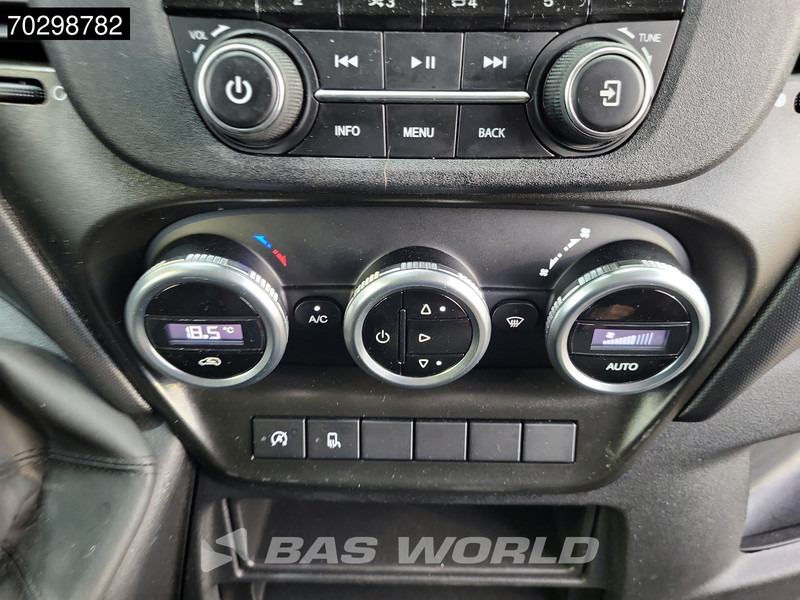 Kravas mikroautobuss Iveco Daily 35S16 L3H2 3,5t Trekgewicht Airco Cruise Parkeersensoren Euro6 L3 Airco Cruise control: foto 15 Kravas mikroautobuss Iveco Daily 35S16 L3H2 3,5t Trekgewicht Airco Cruise Parkeersensoren Euro6 L3 Airco Cruise control: foto 15