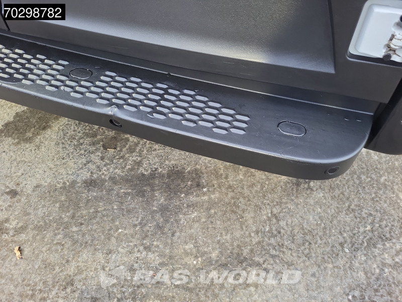 Kravas mikroautobuss Iveco Daily 35S16 L3H2 3,5t Trekgewicht Airco Cruise Parkeersensoren Euro6 L3 Airco Cruise control: foto 9 Kravas mikroautobuss Iveco Daily 35S16 L3H2 3,5t Trekgewicht Airco Cruise Parkeersensoren Euro6 L3 Airco Cruise control: foto 9