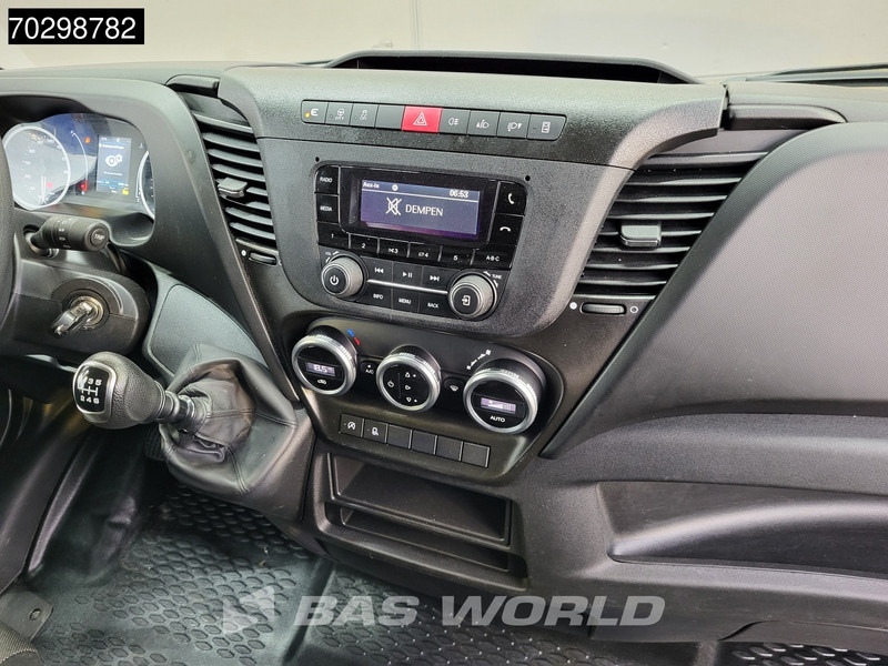 Kravas mikroautobuss Iveco Daily 35S16 L3H2 3,5t Trekgewicht Airco Cruise Parkeersensoren Euro6 L3 Airco Cruise control: foto 14 Kravas mikroautobuss Iveco Daily 35S16 L3H2 3,5t Trekgewicht Airco Cruise Parkeersensoren Euro6 L3 Airco Cruise control: foto 14