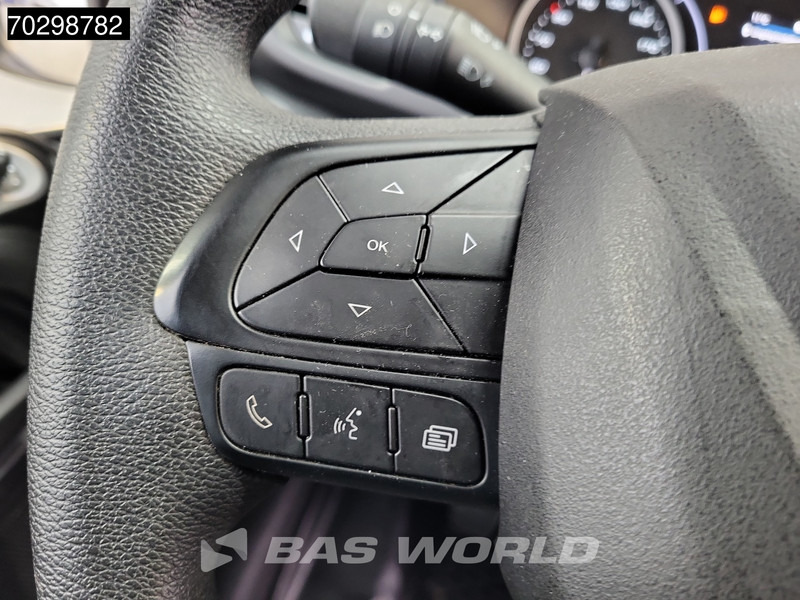 Kravas mikroautobuss Iveco Daily 35S16 L3H2 3,5t Trekgewicht Airco Cruise Parkeersensoren Euro6 L3 Airco Cruise control: foto 18 Kravas mikroautobuss Iveco Daily 35S16 L3H2 3,5t Trekgewicht Airco Cruise Parkeersensoren Euro6 L3 Airco Cruise control: foto 18