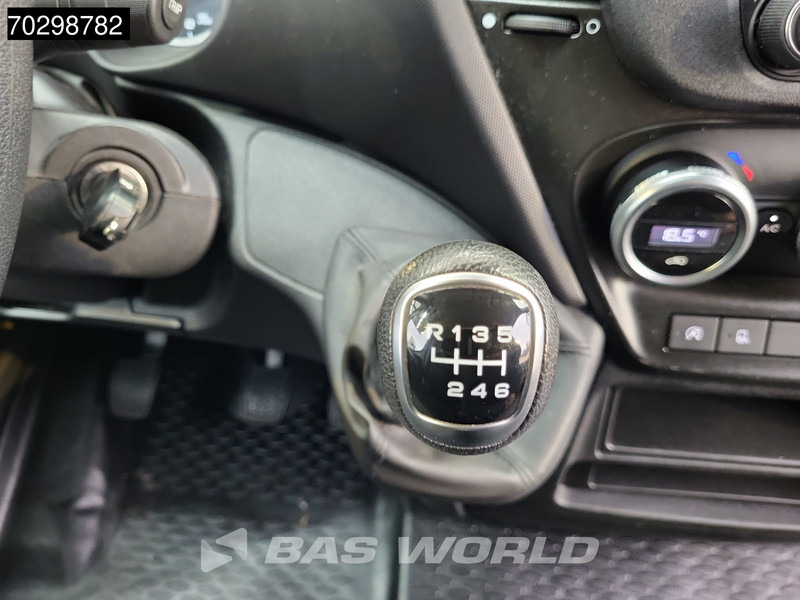 Kravas mikroautobuss Iveco Daily 35S16 L3H2 3,5t Trekgewicht Airco Cruise Parkeersensoren Euro6 L3 Airco Cruise control: foto 16 Kravas mikroautobuss Iveco Daily 35S16 L3H2 3,5t Trekgewicht Airco Cruise Parkeersensoren Euro6 L3 Airco Cruise control: foto 16