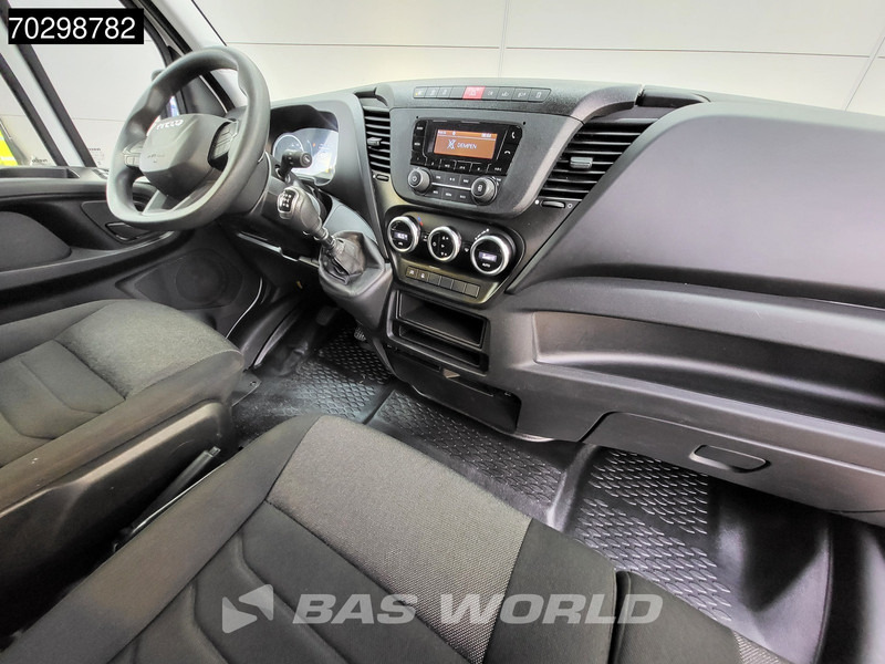 Kravas mikroautobuss Iveco Daily 35S16 L3H2 3,5t Trekgewicht Airco Cruise Parkeersensoren Euro6 L3 Airco Cruise control: foto 10 Kravas mikroautobuss Iveco Daily 35S16 L3H2 3,5t Trekgewicht Airco Cruise Parkeersensoren Euro6 L3 Airco Cruise control: foto 10