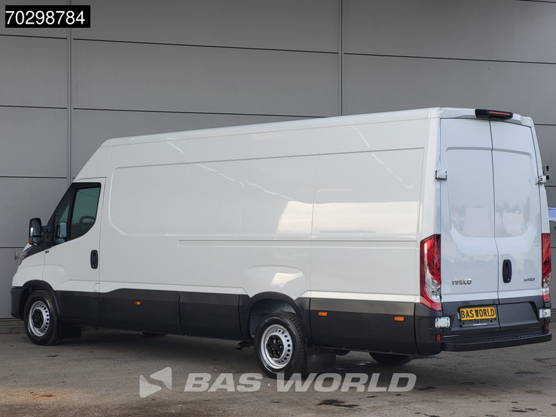 Iveco Daily 35S16 L3H2 3,5t Trekvermogen 160PK Airco Parkeersensoren Euro6 L3 Airco - Kravas mikroautobuss: foto 2 Iveco Daily 35S16 L3H2 3,5t Trekvermogen 160PK Airco Parkeersensoren Euro6 L3 Airco - Kravas mikroautobuss: foto 2