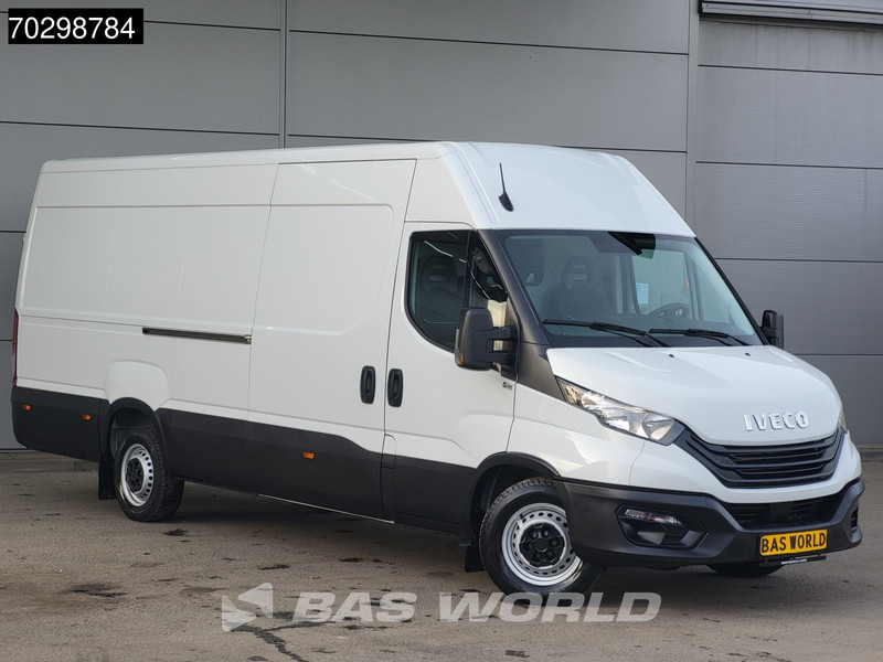 Iveco Daily 35S16 L3H2 3,5t Trekvermogen 160PK Airco Parkeersensoren Euro6 L3 Airco - Kravas mikroautobuss: foto 5 Iveco Daily 35S16 L3H2 3,5t Trekvermogen 160PK Airco Parkeersensoren Euro6 L3 Airco - Kravas mikroautobuss: foto 5