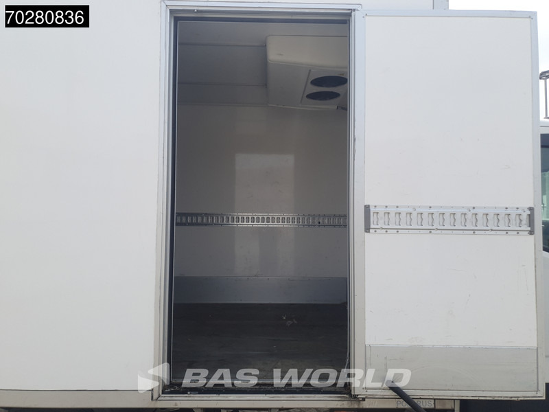 Komercauto refrižerators Iveco Daily 35S16 SCHADE! Koelwagen Zijdeur Carrier Xarios Airco Camera Euro6 Koel Koeler Kühl Kühler Kühlwagen Kühlkoffer 13m3 Airco: foto 10