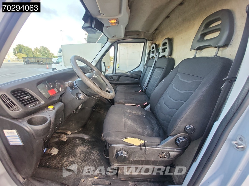 Iveco Daily 35S17 3.0L 170PK Airco Cruise Trekhaak L2 3520L 12m3 Airco Trekhaak Cruise control - Kravas mikroautobuss: foto 5 Iveco Daily 35S17 3.0L 170PK Airco Cruise Trekhaak L2 3520L 12m3 Airco Trekhaak Cruise control - Kravas mikroautobuss: foto 5