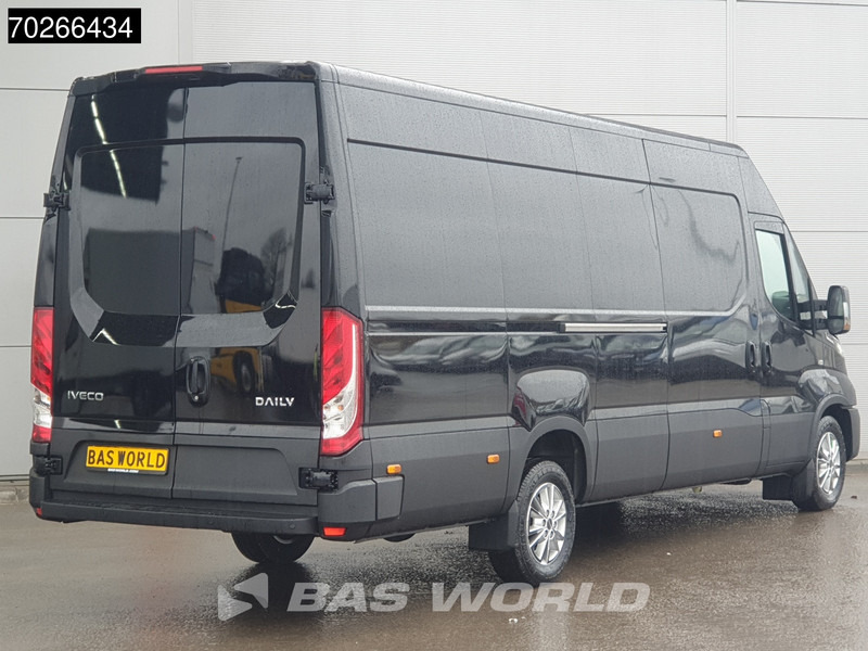 Iveco Daily 35S18 180PK 3.0L Automaat 2025 model L3H2 ACC LED Navi Camera 16m3 Airco - Kravas mikroautobuss: foto 5 Iveco Daily 35S18 180PK 3.0L Automaat 2025 model L3H2 ACC LED Navi Camera 16m3 Airco - Kravas mikroautobuss: foto 5