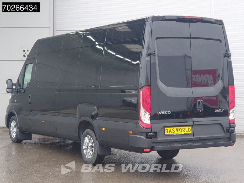 Iveco Daily 35S18 180PK 3.0L Automaat 2025 model L3H2 ACC LED Navi Camera 16m3 Airco - Kravas mikroautobuss: foto 2 Iveco Daily 35S18 180PK 3.0L Automaat 2025 model L3H2 ACC LED Navi Camera 16m3 Airco - Kravas mikroautobuss: foto 2