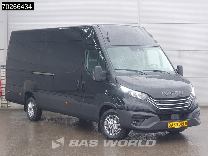 Iveco Daily 35S18 180PK 3.0L Automaat 2025 model L3H2 ACC LED Navi Camera 16m3 Airco - Kravas mikroautobuss: foto 3 Iveco Daily 35S18 180PK 3.0L Automaat 2025 model L3H2 ACC LED Navi Camera 16m3 Airco - Kravas mikroautobuss: foto 3