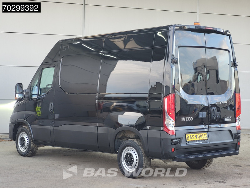 Iveco Daily 35S18 3.0L Automaat L2H2 180PK ACC LED Navi Airco 3,5t Trekgewicht Euro6 L2H2 Airco - Kravas mikroautobuss: foto 2 Iveco Daily 35S18 3.0L Automaat L2H2 180PK ACC LED Navi Airco 3,5t Trekgewicht Euro6 L2H2 Airco - Kravas mikroautobuss: foto 2