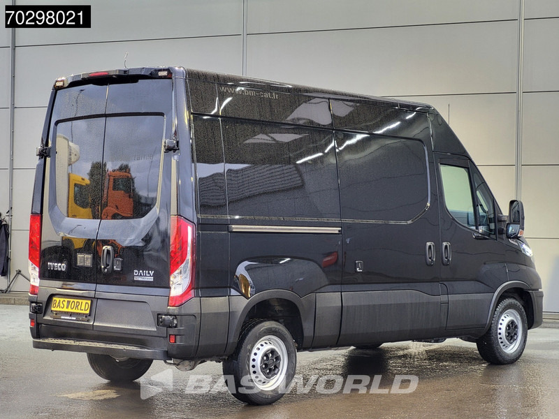 Iveco Daily 35S18 3.0L Automaat L2H2 3,5t Trekgewicht 180PK LED ACC Navi Airco Euro6 L2 Airco - Kravas mikroautobuss: foto 5 Iveco Daily 35S18 3.0L Automaat L2H2 3,5t Trekgewicht 180PK LED ACC Navi Airco Euro6 L2 Airco - Kravas mikroautobuss: foto 5