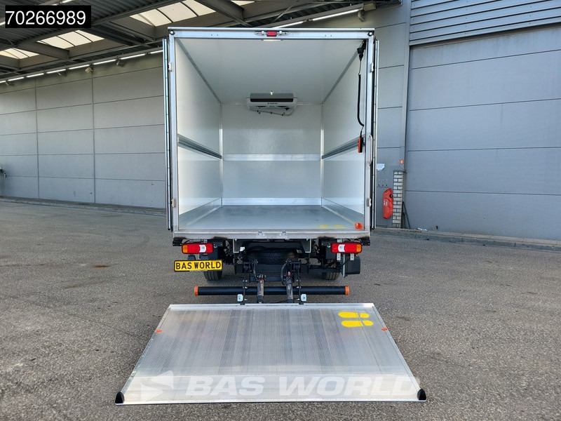 Iveco Daily 35S18 3.0L Koelwagen Laadklep Thermoking C-250 LED ACC Navi Airco Koel Koeler Kühl Kühler Kühlkoffer 17m3 Airco - Komercauto refrižerators: foto 3 Iveco Daily 35S18 3.0L Koelwagen Laadklep Thermoking C-250 LED ACC Navi Airco Koel Koeler Kühl Kühler Kühlkoffer 17m3 Airco - Komercauto refrižerators: foto 3