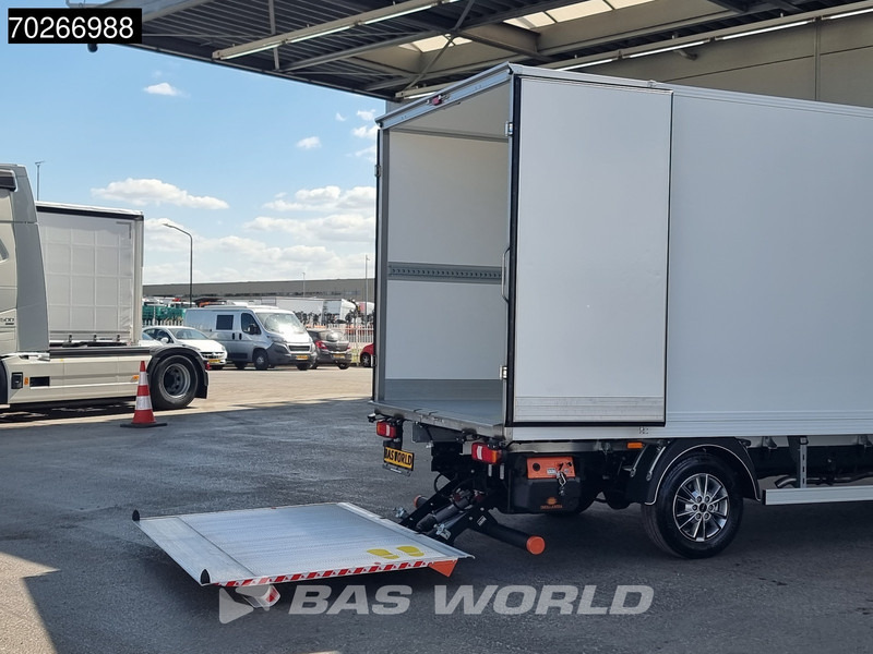 Iveco Daily 35S18 3.0L Koelwagen Laadklep Thermoking C-250 LED ACC Navi Airco Koel Koeler Kühl Kühler Kühlkoffer 17m3 Airco - Komercauto refrižerators: foto 3 Iveco Daily 35S18 3.0L Koelwagen Laadklep Thermoking C-250 LED ACC Navi Airco Koel Koeler Kühl Kühler Kühlkoffer 17m3 Airco - Komercauto refrižerators: foto 3