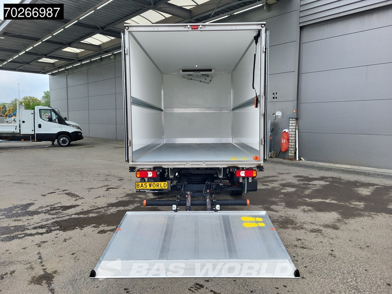 Iveco Daily 35S18 3.0L Koelwagen Laadklep Thermoking C-250 LED Navi Airco Cruise Koel Koeler Kühler Kühlwagen Kühlkoffer Airco - Komercauto refrižerators: foto 3 Iveco Daily 35S18 3.0L Koelwagen Laadklep Thermoking C-250 LED Navi Airco Cruise Koel Koeler Kühler Kühlwagen Kühlkoffer Airco - Komercauto refrižerators: foto 3