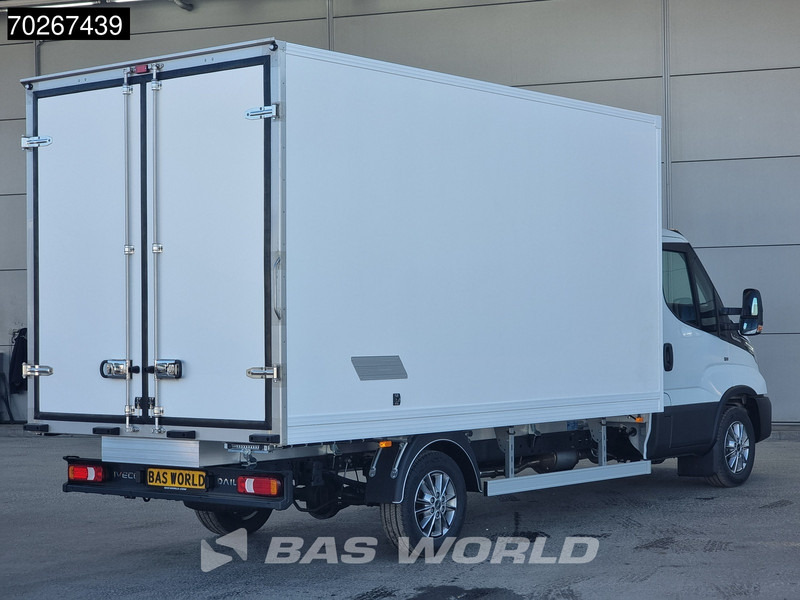 Iveco Daily 35S18 3.0L Koelwagen Vriezer Thermoking V-200 MAX 220V stekker -18 LED Navi Airco ACC Koel Koeler Kühler Bakwagen Kühlwagen Kühl - Komercauto refrižerators: foto 5 Iveco Daily 35S18 3.0L Koelwagen Vriezer Thermoking V-200 MAX 220V stekker -18 LED Navi Airco ACC Koel Koeler Kühler Bakwagen Kühlwagen Kühl - Komercauto refrižerators: foto 5