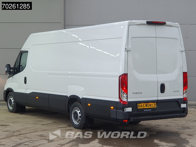 Iveco Daily 35S18 Koelwagen 3.0L Automaat L3H2 Thermo King V 200 MAX 230V Stekker ACC Navi Koel Kühlkasten 13m3 Airco - Komercauto refrižerators: foto 2 Iveco Daily 35S18 Koelwagen 3.0L Automaat L3H2 Thermo King V 200 MAX 230V Stekker ACC Navi Koel Kühlkasten 13m3 Airco - Komercauto refrižerators: foto 2