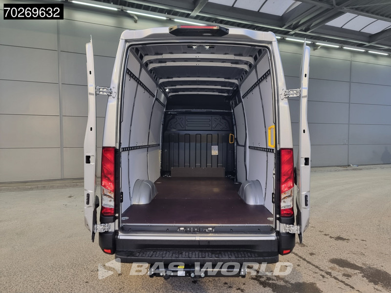 Iveco Daily 35S21 210PK 3.0L Automaat 2025 Black Edition model L3H2 ACC LED Tacho CarPlay Velgen Camera 12m3 Airco Trekhaak - Kravas mikroautobuss: foto 3 Iveco Daily 35S21 210PK 3.0L Automaat 2025 Black Edition model L3H2 ACC LED Tacho CarPlay Velgen Camera 12m3 Airco Trekhaak - Kravas mikroautobuss: foto 3