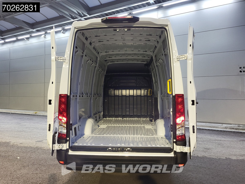 Iveco Daily 35S21 210PK 3.0L Automaat 2025 model L2H2 ACC LED CarPlay Velgen Camera 12m3 Airco - Kravas mikroautobuss: foto 2 Iveco Daily 35S21 210PK 3.0L Automaat 2025 model L2H2 ACC LED CarPlay Velgen Camera 12m3 Airco - Kravas mikroautobuss: foto 2