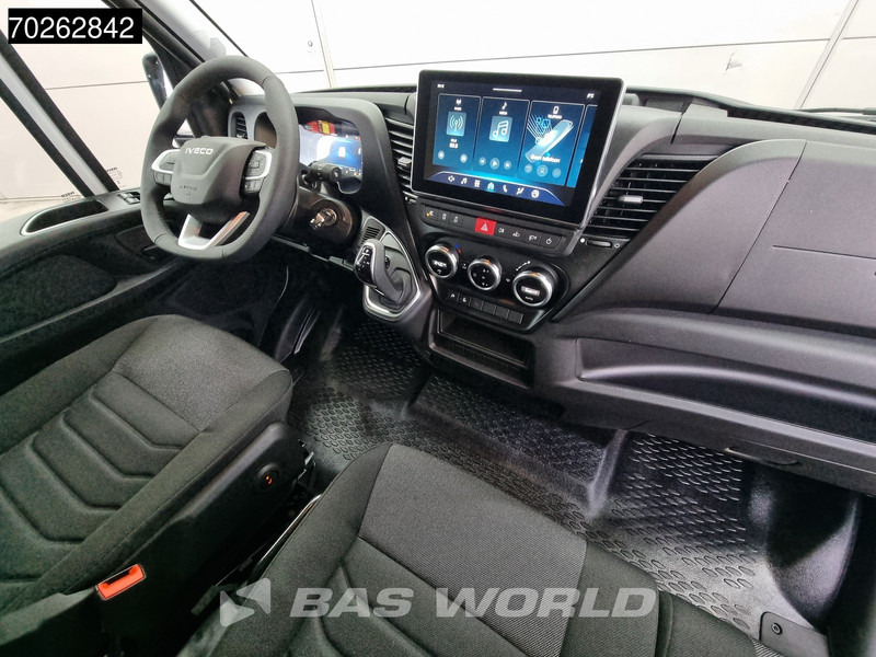 Jaunā Kravas mikroautobuss Iveco Daily 35S21 210PK 3.0L Automaat 2025 model L3H2 ACC LED CarPlay Velgen Camera 16m3 Airco: foto 10