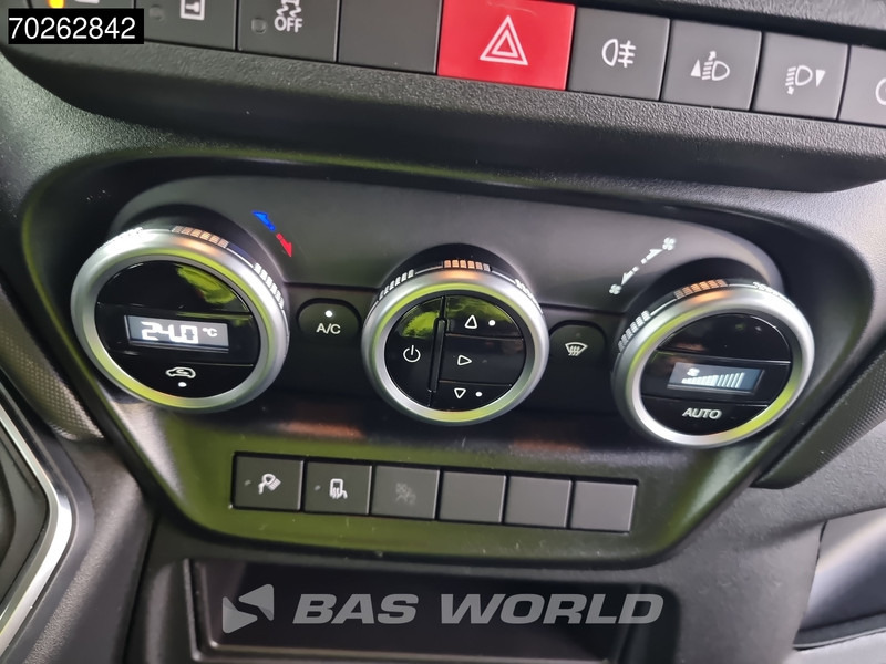 Jaunā Kravas mikroautobuss Iveco Daily 35S21 210PK 3.0L Automaat 2025 model L3H2 ACC LED CarPlay Velgen Camera 16m3 Airco: foto 13