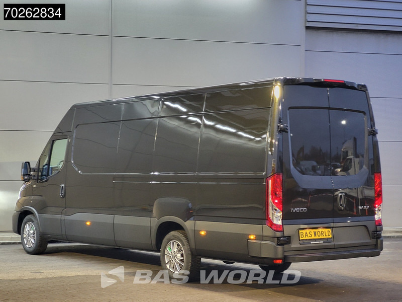 Iveco Daily 35S21 3.0L Automaat 210PK L3H2 2025-Model 3,5t Trekvermogen ACC LED CarPlay Camera Parkeersensoren Velgen 16m3 Euro6 L4H2 16m3 A - Kravas mikroautobuss: foto 5 Iveco Daily 35S21 3.0L Automaat 210PK L3H2 2025-Model 3,5t Trekvermogen ACC LED CarPlay Camera Parkeersensoren Velgen 16m3 Euro6 L4H2 16m3 A - Kravas mikroautobuss: foto 5