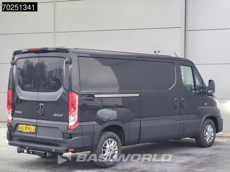 Iveco Daily 35S21 3.0L Automaat L2H1 210PK Laag Dak 2025-Model 3,5t Trekhaak ACC Navi LED Camera Parkeersensoren Euro6 L2 8m3 Airco Trekhaak - Kravas mikroautobuss: foto 3 Iveco Daily 35S21 3.0L Automaat L2H1 210PK Laag Dak 2025-Model 3,5t Trekhaak ACC Navi LED Camera Parkeersensoren Euro6 L2 8m3 Airco Trekhaak - Kravas mikroautobuss: foto 3