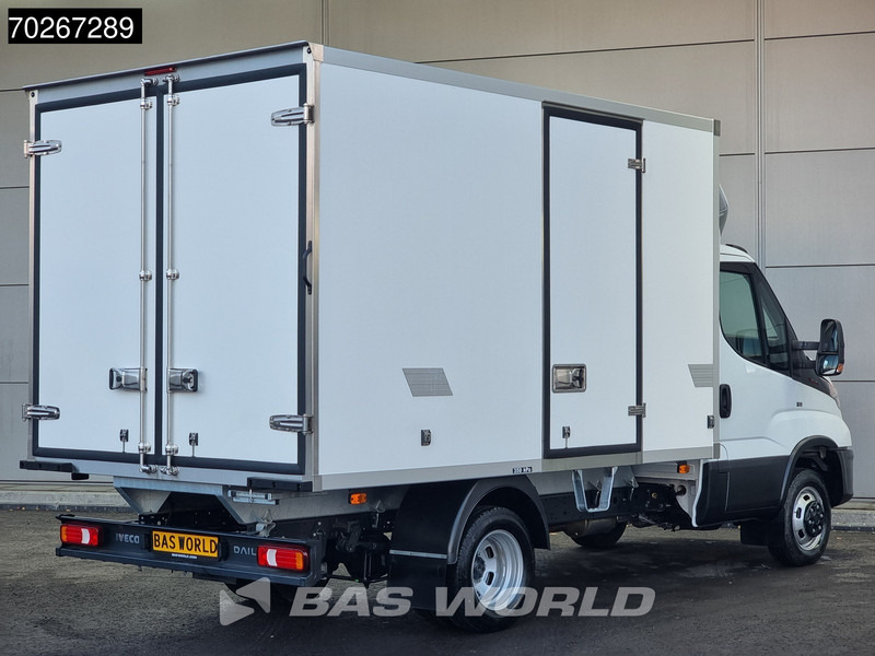 Iveco Daily 50C16 3.0L Koelwagen Carrier Citymax 400 Koelwagen Koeler Koel Kühlwagen Kühlkoffer Frigo 13m3 Airco Cruise control - Komercauto refrižerators: foto 5 Iveco Daily 50C16 3.0L Koelwagen Carrier Citymax 400 Koelwagen Koeler Koel Kühlwagen Kühlkoffer Frigo 13m3 Airco Cruise control - Komercauto refrižerators: foto 5
