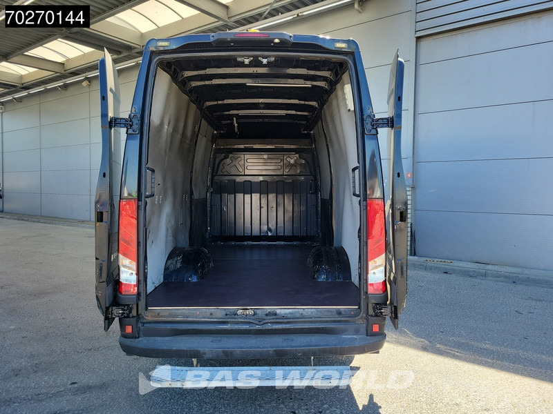 Iveco Daily 50C18 3.0L 180PK Dubbellucht 2x Schuifdeur L2H2 Euro6 Camera Airco Cruise L2 12m3 Airco Cruise control - Kravas mikroautobuss: foto 5 Iveco Daily 50C18 3.0L 180PK Dubbellucht 2x Schuifdeur L2H2 Euro6 Camera Airco Cruise L2 12m3 Airco Cruise control - Kravas mikroautobuss: foto 5