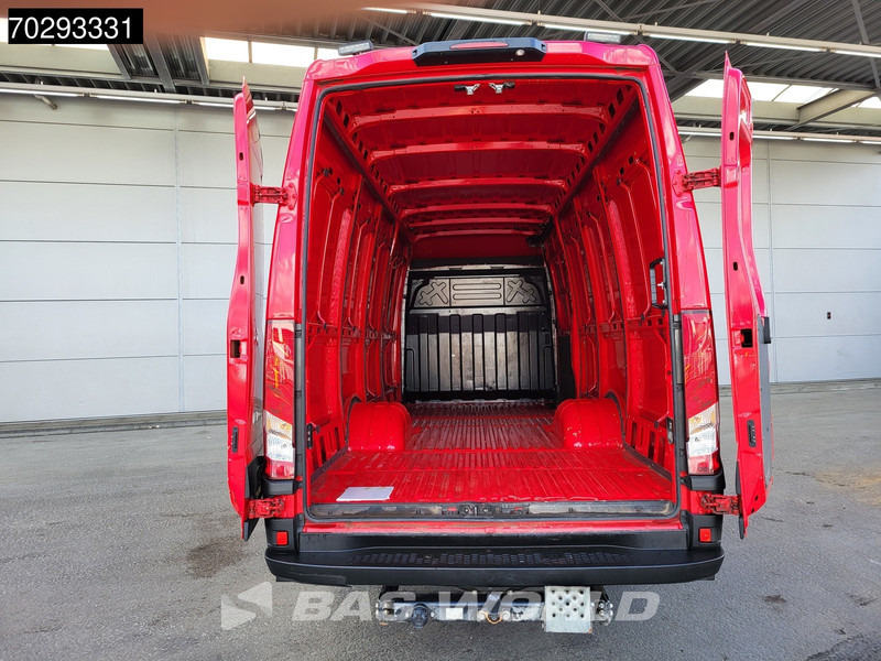 Iveco Daily 50C18 3.0L Automaat Dubbellucht L3H2 180PK 3,5t Trekhaak LED Navi Airco Cruise Camera 5tons Euro6 L4H2 16m3 Airco Trekhaak Cruis - Kravas mikroautobuss: foto 3 Iveco Daily 50C18 3.0L Automaat Dubbellucht L3H2 180PK 3,5t Trekhaak LED Navi Airco Cruise Camera 5tons Euro6 L4H2 16m3 Airco Trekhaak Cruis - Kravas mikroautobuss: foto 3