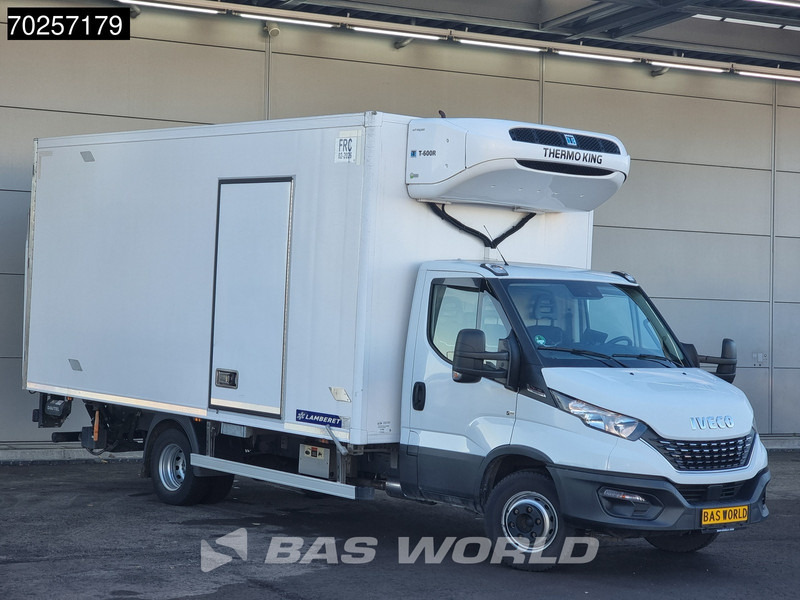 Iveco Daily 72C18 29m3 Airco - Komercauto refrižerators: foto 3 Iveco Daily 72C18 29m3 Airco - Komercauto refrižerators: foto 3