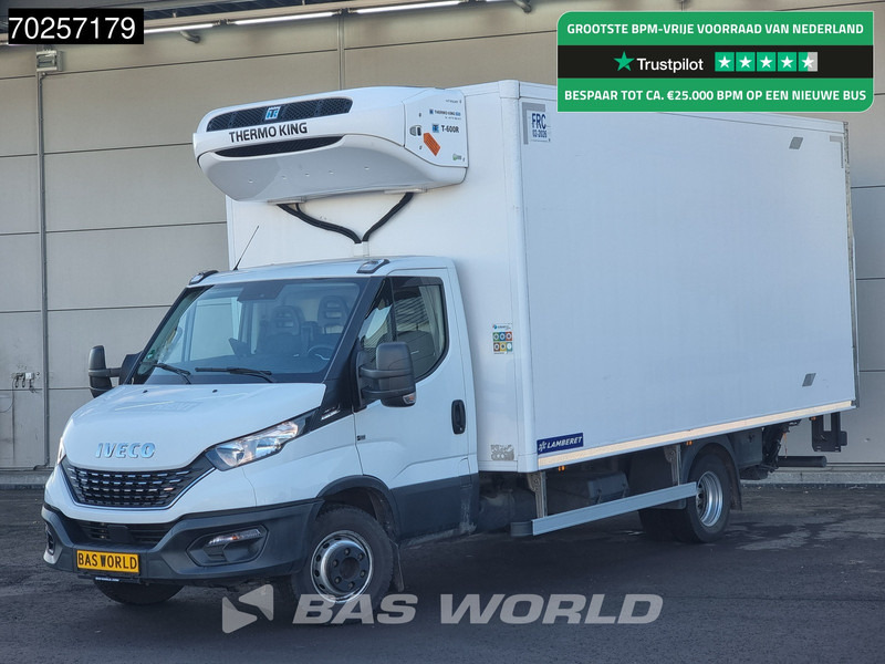 Iveco Daily 72C18 29m3 Airco - Komercauto refrižerators: foto 1 Iveco Daily 72C18 29m3 Airco - Komercauto refrižerators: foto 1