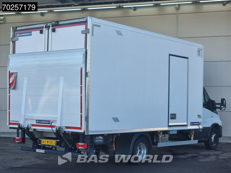 Iveco Daily 72C18 29m3 Airco - Komercauto refrižerators: foto 5 Iveco Daily 72C18 29m3 Airco - Komercauto refrižerators: foto 5