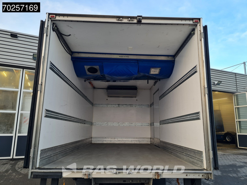 Iveco Daily 72C18 3.0L Automaat FRC Lamberet Thermo King T-600R 380V Luchtvering Koelwagen Airco Cruise Camera Koeler Koel Kühlwagen 29m3 Ai - Komercauto refrižerators: foto 5 Iveco Daily 72C18 3.0L Automaat FRC Lamberet Thermo King T-600R 380V Luchtvering Koelwagen Airco Cruise Camera Koeler Koel Kühlwagen 29m3 Ai - Komercauto refrižerators: foto 5