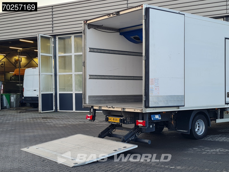 Iveco Daily 72C18 3.0L Automaat FRC Lamberet Thermo King T-600R 380V Luchtvering Koelwagen Airco Cruise Camera Koeler Koel Kühlwagen 29m3 Ai - Komercauto refrižerators: foto 3 Iveco Daily 72C18 3.0L Automaat FRC Lamberet Thermo King T-600R 380V Luchtvering Koelwagen Airco Cruise Camera Koeler Koel Kühlwagen 29m3 Ai - Komercauto refrižerators: foto 3