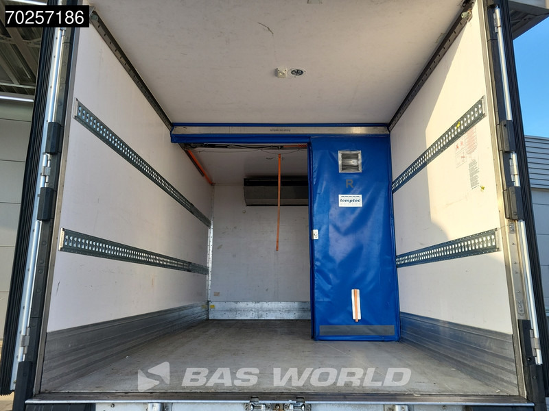 Iveco Daily 72C21 3.0L Koelwagen LBW Lamberet Thermo King T-600R 380V Luchtvering Airco Cruise Camera Koeler Koel Kühlwagen 28m3 Airco Cruis - Komercauto refrižerators: foto 5 Iveco Daily 72C21 3.0L Koelwagen LBW Lamberet Thermo King T-600R 380V Luchtvering Airco Cruise Camera Koeler Koel Kühlwagen 28m3 Airco Cruis - Komercauto refrižerators: foto 5