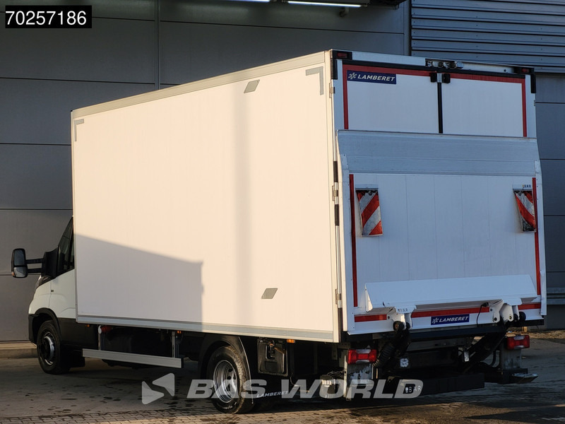 Iveco Daily 72C21 3.0L Koelwagen LBW Lamberet Thermo King T-600R 380V Luchtvering Airco Cruise Camera Koeler Koel Kühlwagen 28m3 Airco Cruis - Komercauto refrižerators: foto 2 Iveco Daily 72C21 3.0L Koelwagen LBW Lamberet Thermo King T-600R 380V Luchtvering Airco Cruise Camera Koeler Koel Kühlwagen 28m3 Airco Cruis - Komercauto refrižerators: foto 2