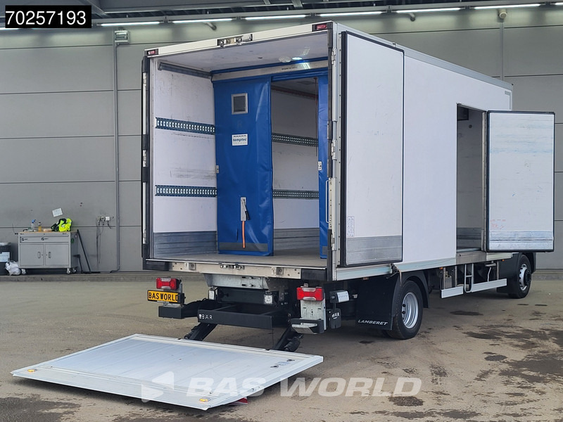 Iveco Daily 72C21 Automaat Koelwagen Laadklep Thermo King Kühlwagen Koel Vries Vriezer Bakwagen Airco Cruise control - Komercauto refrižerators: foto 3 Iveco Daily 72C21 Automaat Koelwagen Laadklep Thermo King Kühlwagen Koel Vries Vriezer Bakwagen Airco Cruise control - Komercauto refrižerators: foto 3
