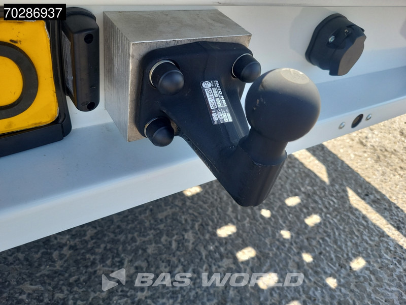 Jaunā Komercauto Iveco Daily 35S18 Automaat Autotransporter 3,5t Trekhaak Navi Airco LED ACC Euro6 Oprijwagen Cartransporter Trekhaak: foto 11