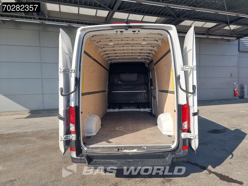 MAN TGE 3.140 Automaat L4H3 Airco Camera Parkeersensoren L3H2 15m3 Airco - Kravas mikroautobuss: foto 3 MAN TGE 3.140 Automaat L4H3 Airco Camera Parkeersensoren L3H2 15m3 Airco - Kravas mikroautobuss: foto 3