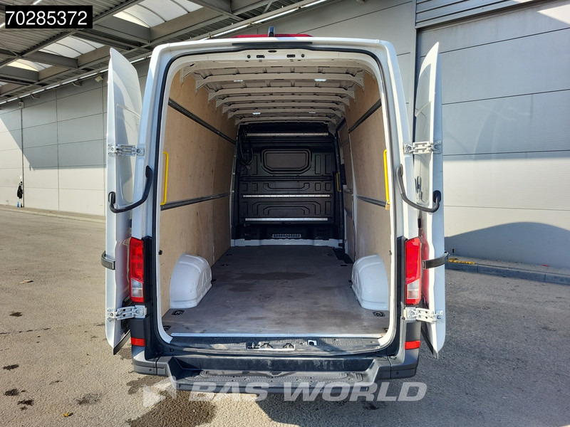 MAN TGE 3.140 Automaat L4H3 Airco Camera Parkeersensoren L3H2 15m3 Airco - Kravas mikroautobuss: foto 3 MAN TGE 3.140 Automaat L4H3 Airco Camera Parkeersensoren L3H2 15m3 Airco - Kravas mikroautobuss: foto 3