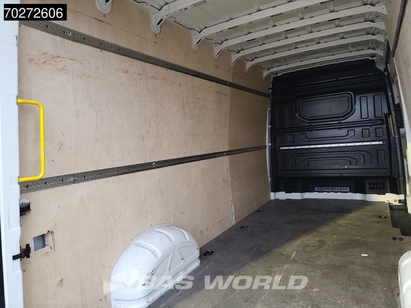 MAN TGE 3.140 Automaat L4H3 Imperiaal Airco Camera PDC L3H2 14m3 Airco - Kravas mikroautobuss: foto 5 MAN TGE 3.140 Automaat L4H3 Imperiaal Airco Camera PDC L3H2 14m3 Airco - Kravas mikroautobuss: foto 5