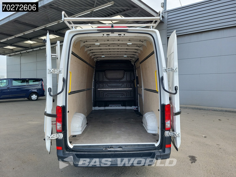 MAN TGE 3.140 Automaat L4H3 Imperiaal Airco Camera PDC L3H2 14m3 Airco - Kravas mikroautobuss: foto 3 MAN TGE 3.140 Automaat L4H3 Imperiaal Airco Camera PDC L3H2 14m3 Airco - Kravas mikroautobuss: foto 3