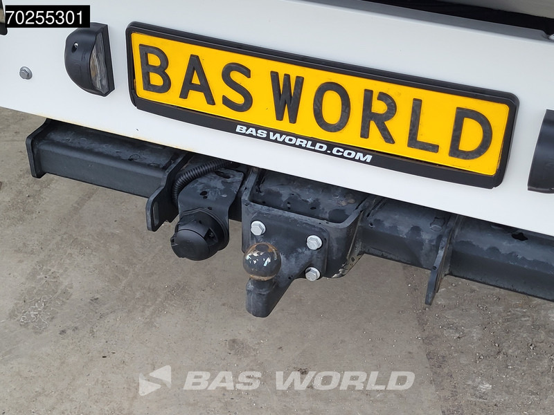 MAN TGE 3.140 Automaat Open Laadbak Trekhaak Airco Cruise Euro6 Pickup Pritsche Open Box Airco Trekhaak Cruise control - Automašīna ar kravas platformu: foto 3 MAN TGE 3.140 Automaat Open Laadbak Trekhaak Airco Cruise Euro6 Pickup Pritsche Open Box Airco Trekhaak Cruise control - Automašīna ar kravas platformu: foto 3