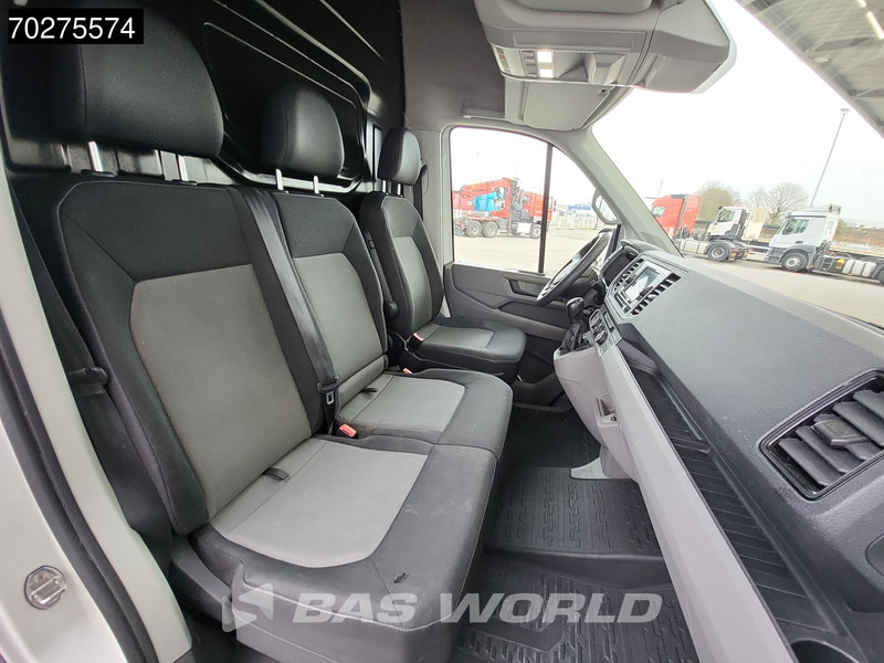 Kravas mikroautobuss MAN TGE 3.140 Automaat Special Edition L4H3 Airco Camera Parkeersensoren L3H2 14m3 Airco: foto 13