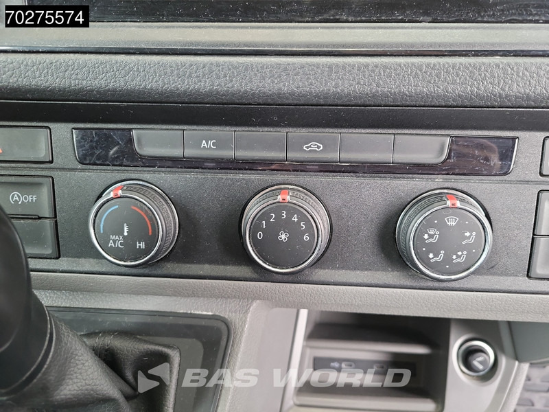 Kravas mikroautobuss MAN TGE 3.140 Automaat Special Edition L4H3 Airco Camera Parkeersensoren L3H2 14m3 Airco: foto 14